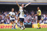 Silvana Flores marcó el gol del triunfo para Pumas sobre Centellas en la Liga MX Femenil.