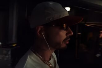 J Balvin