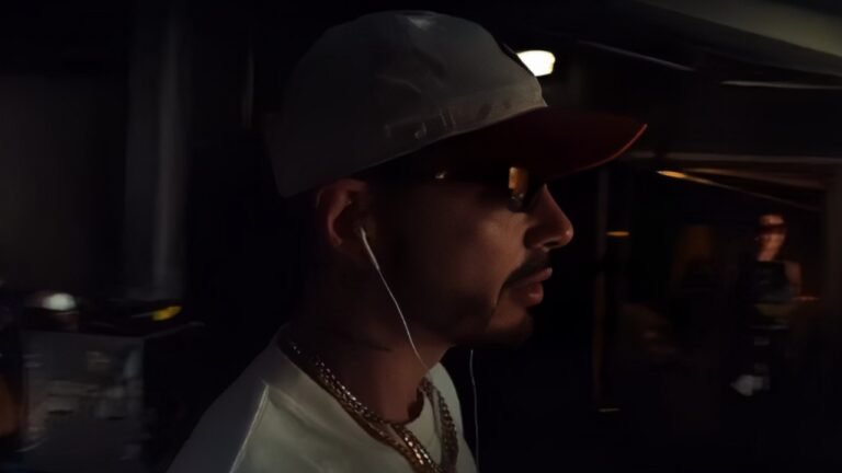 J Balvin