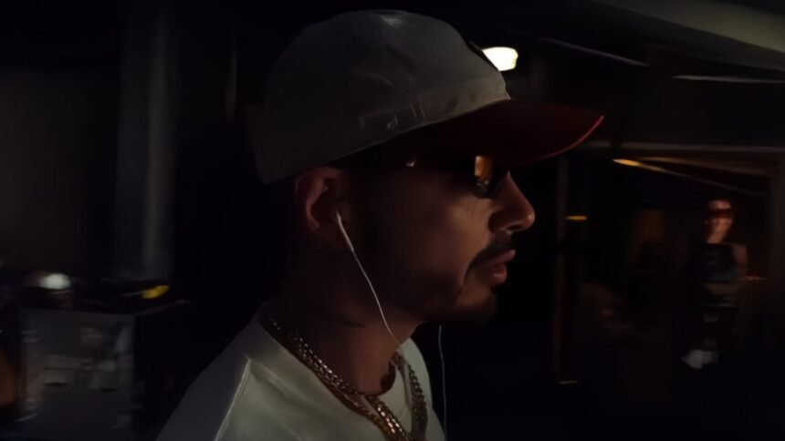 J Balvin
