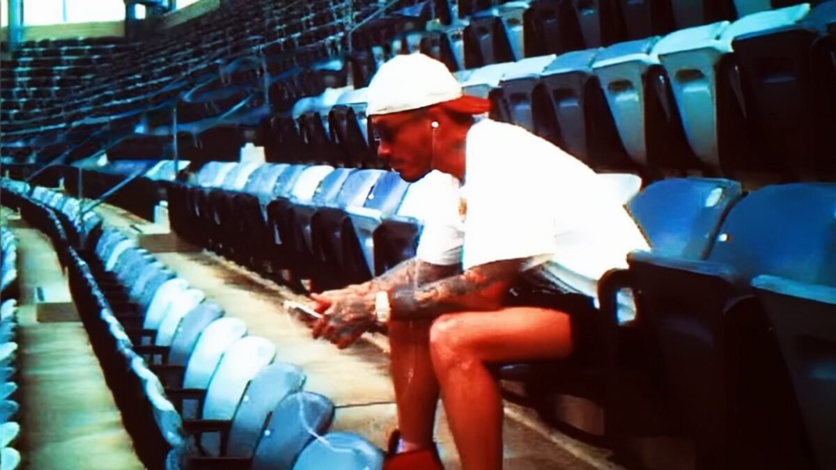 J BALVIN encabeza el espectáculo de medio tiempo en el Mundial de Clubes. 