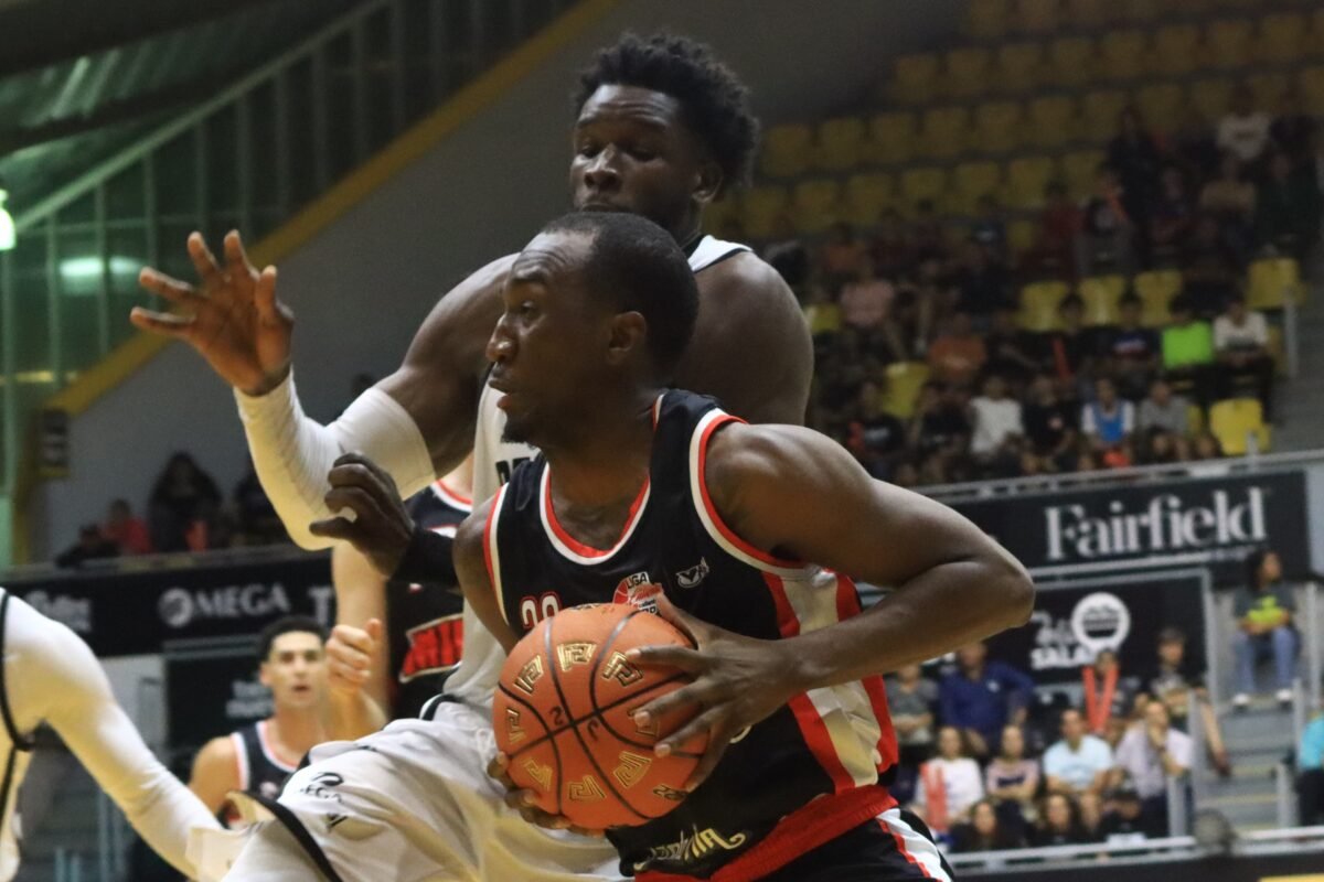 Mineros de Zacatecas derrotó a Panteras.