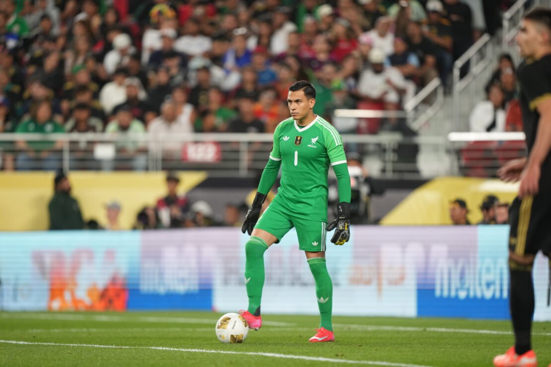 Copa Oro: Así se jugará la final entre México y Estados Unidos 3 México vs Estados Unidos será la final de la Copa Oro 2025.