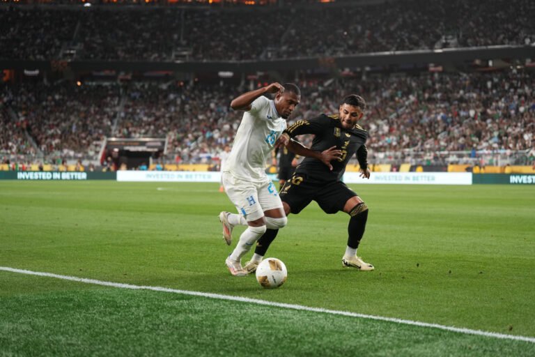 Copa Oro: Así se jugará la final entre México y Estados Unidos