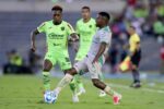 FC Juárez vs Santos Laguna