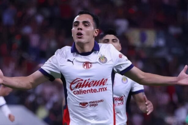 Hugo Camberos