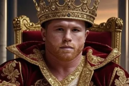 De otro mundo, esto cobrará el Canelo Álvarez por enfrentar a Crawford