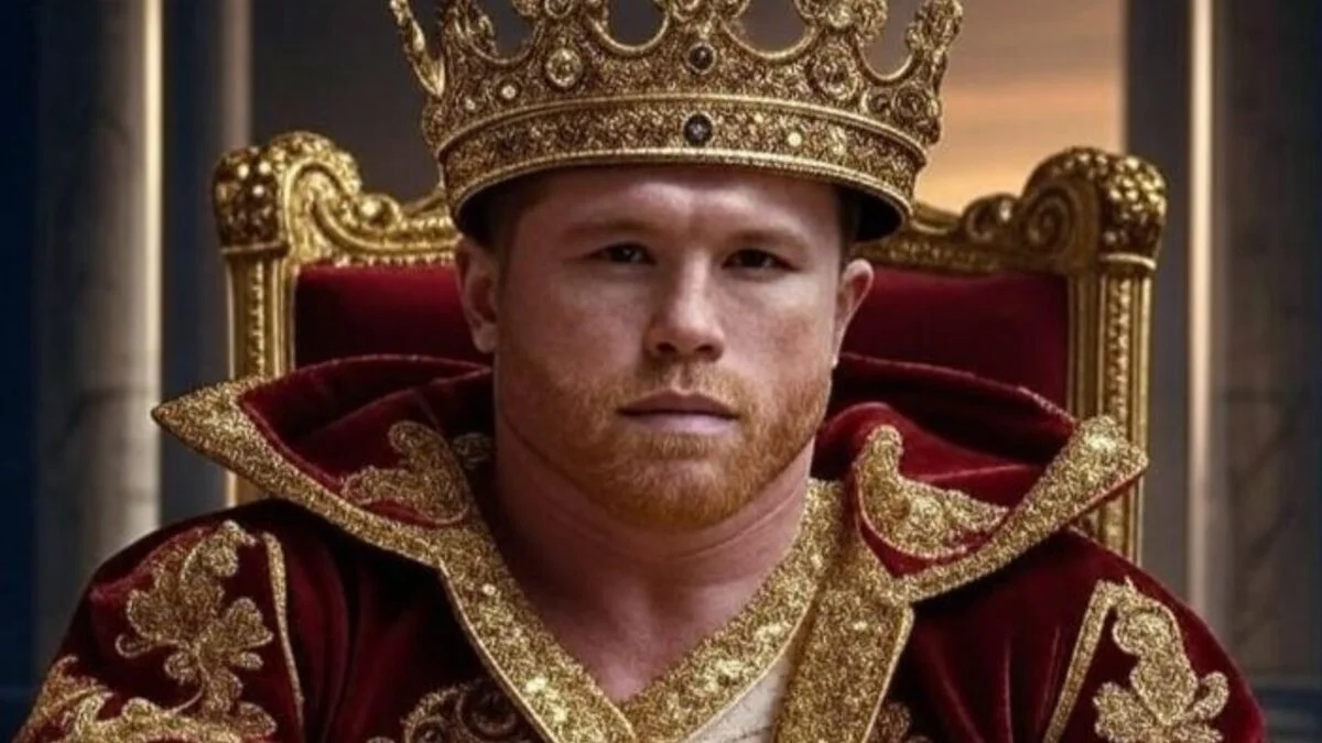 De otro mundo, esto cobrará el Canelo Álvarez por enfrentar a Crawford