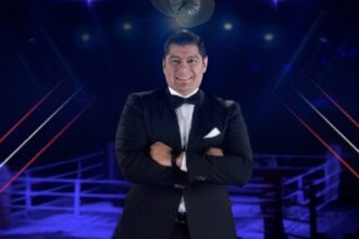 Carlos Aguilar Netflix