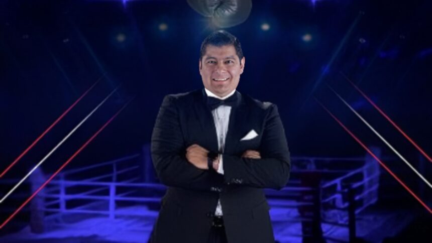 Carlos Aguilar Netflix