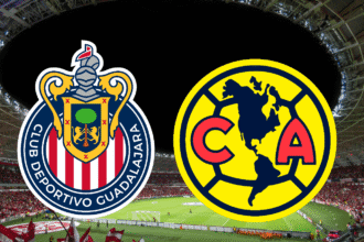 Chivas vs América
