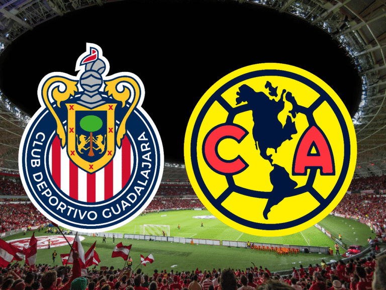 Chivas vs América