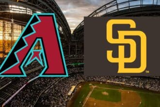 Padres vs Diamondbacks