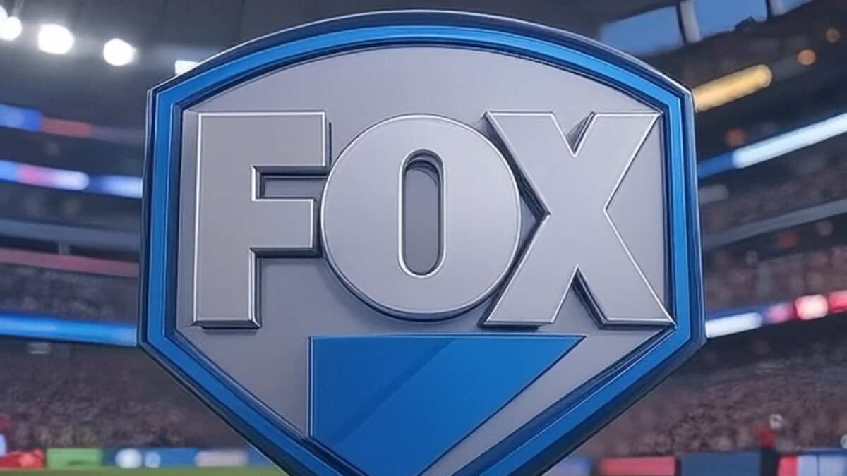 FOX, el nuevo canal deportivo.