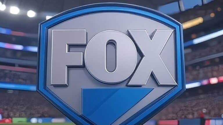FOX, el nuevo canal deportivo.