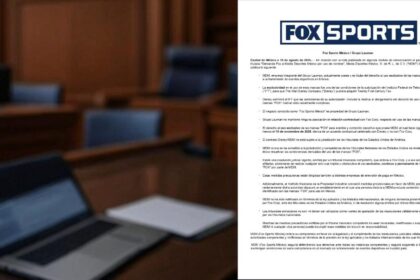 Fox Sports vs Fox Corporation
