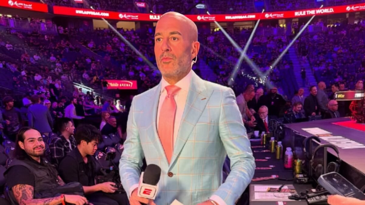 Jon Anik
