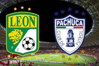 León vs Pachuca