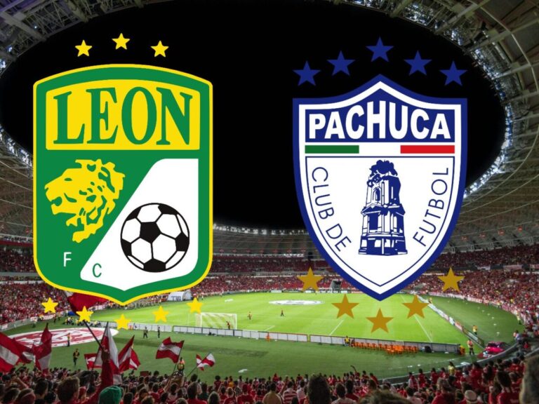 León vs Pachuca