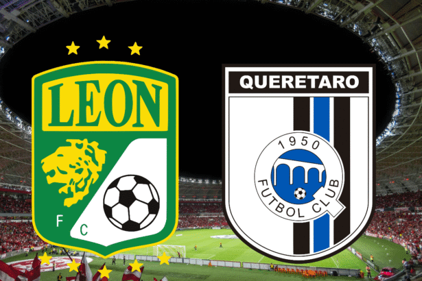 León vs Querétaro boletos