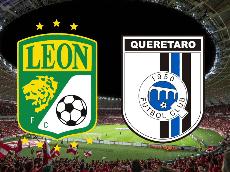 León vs Querétaro boletos