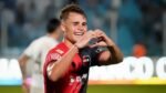 Mateo Silvetti nuevo jugador del Inter Miami.