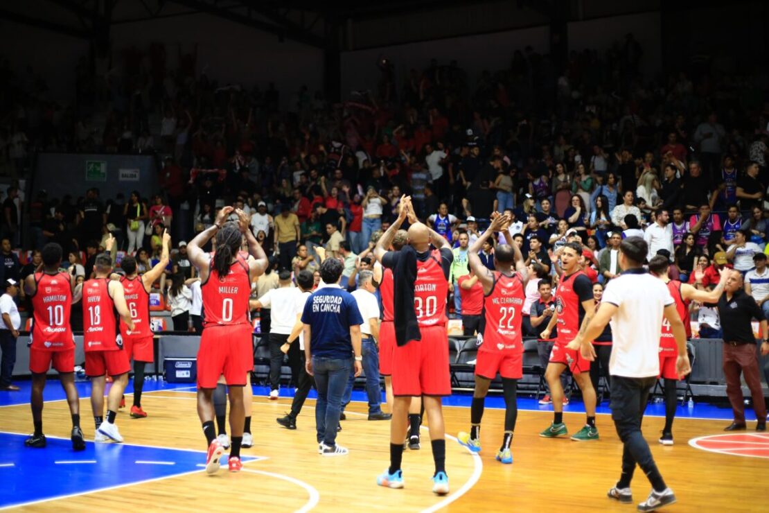 Mineros derrotó a Fresnillo.