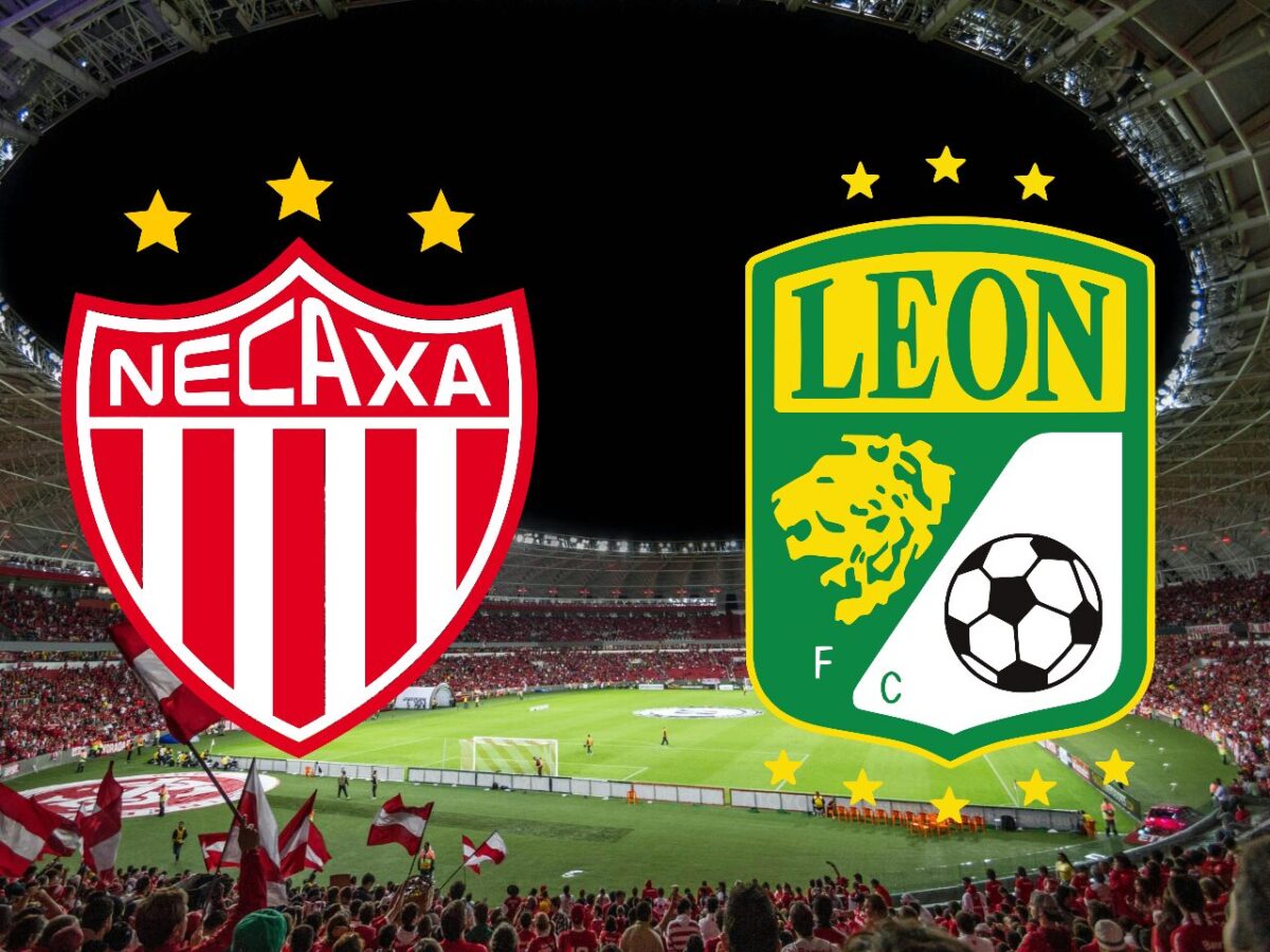 Necaxa vs León Apertura 2025, esto costarán los boletos