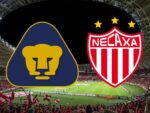 Pumas vs Necaxa, esto costarán los boletos.