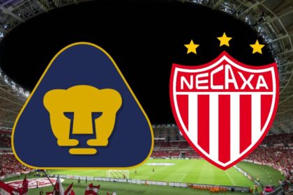 Pumas vs Necaxa, esto costarán los boletos.