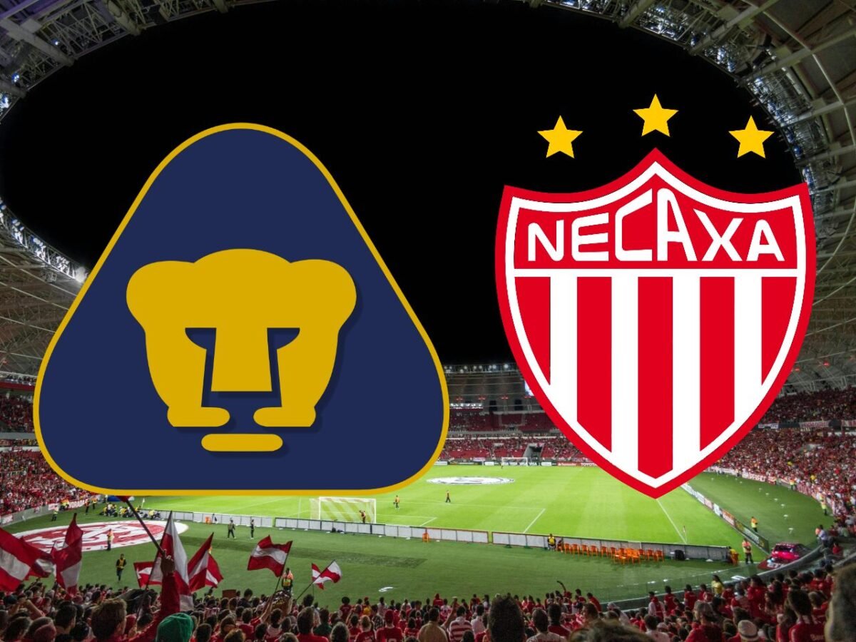 Pumas vs Necaxa, esto costarán los boletos.
