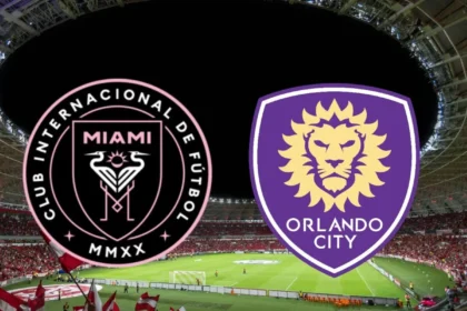 Inter Miami vs Orlando City, la batalla por la final de la Leagues Cup