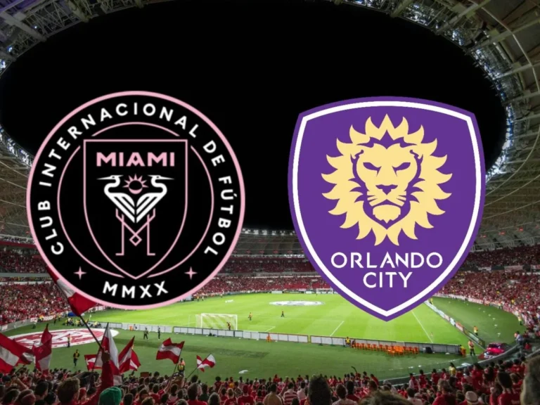 Inter Miami vs Orlando City, la batalla por la final de la Leagues Cup