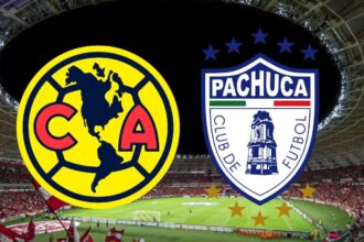 América vs Pachuca: Precios de Boletos para la Jornada 7 del Apertura 2025