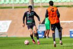 Santos Laguna enfrentará a Xolos y Rayados.