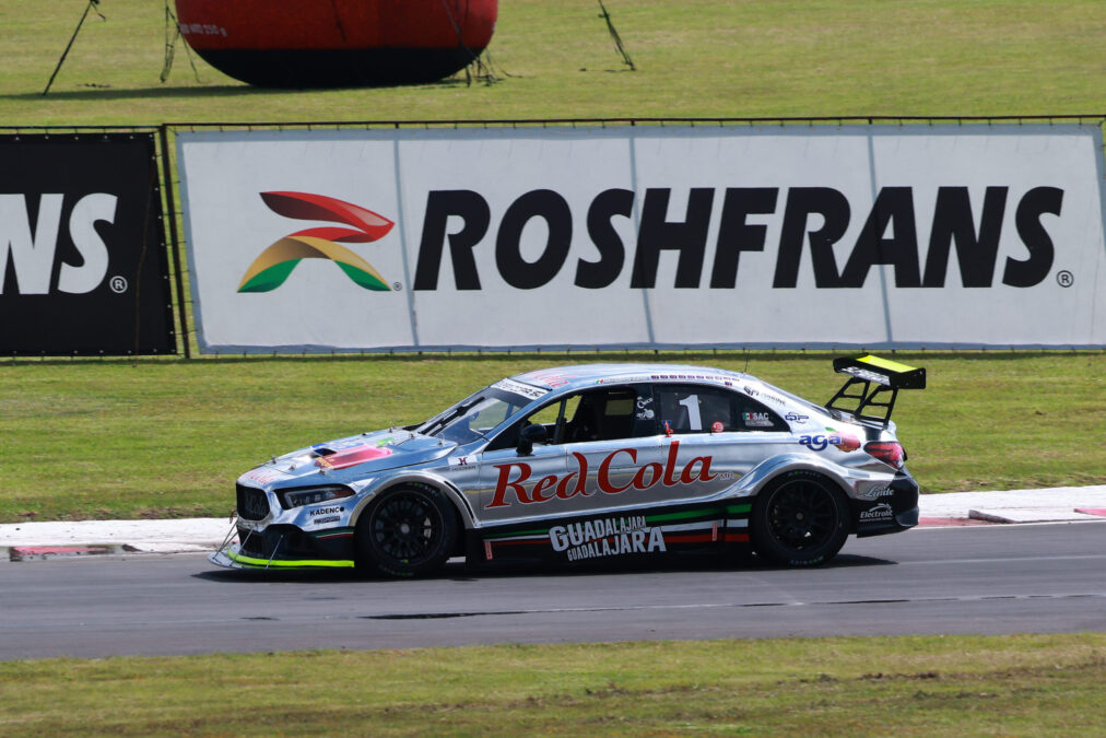 Salvador de Alba Jr.