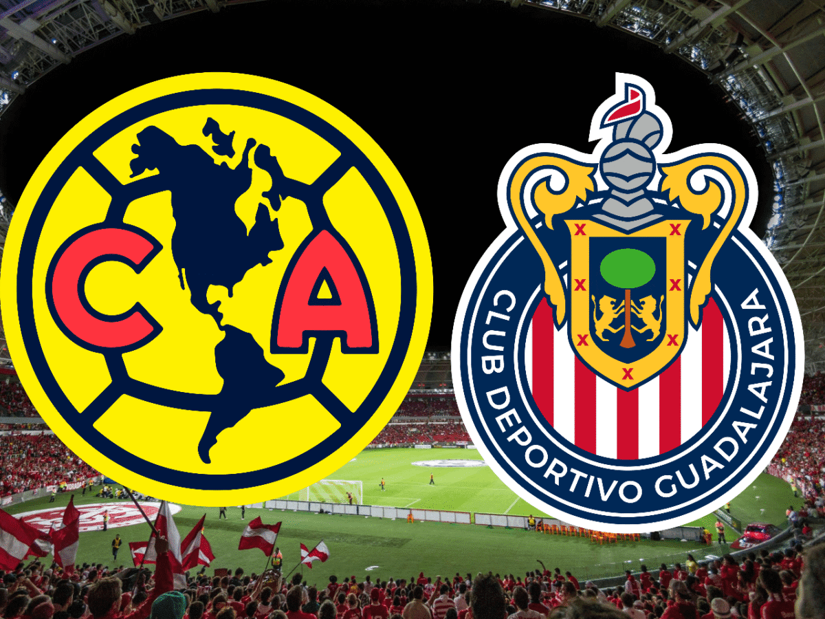América vs Chivas, esto costarán los boletos