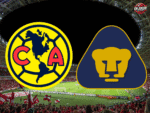América vs Pumas boletos