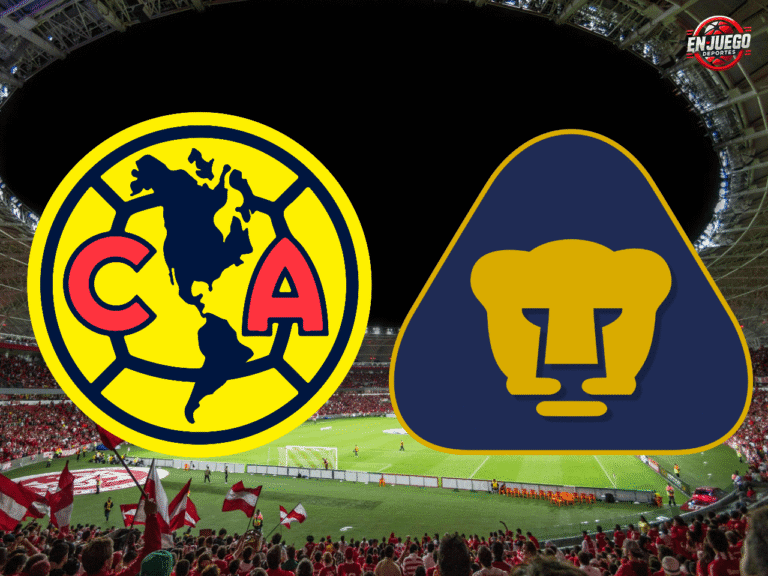 América vs Pumas boletos