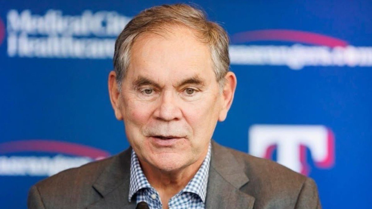 Bruce Bochy