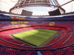 Barcelona vs Real Sociedad no se jugará en el Spotify Camp Nou