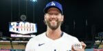 Clayton Kershaw se retira del beisbol