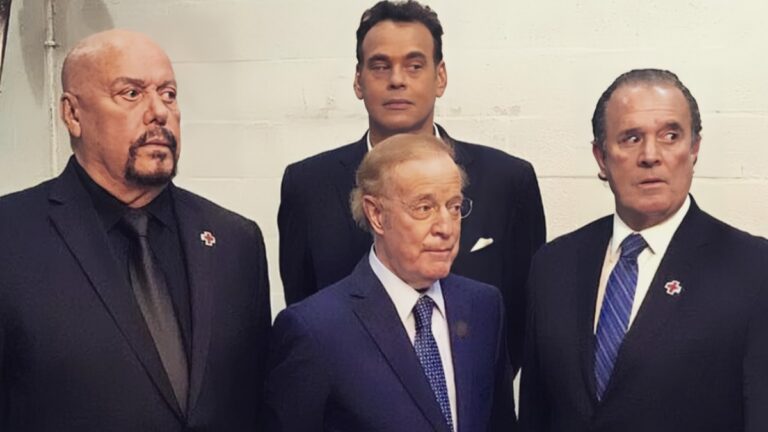 ¿Dónde narrará El Perro Bermúdez el Mundial 2026?