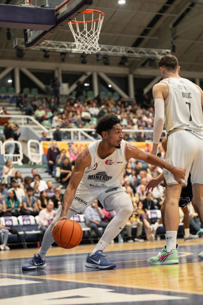 Caen los Mineros en Xalapa