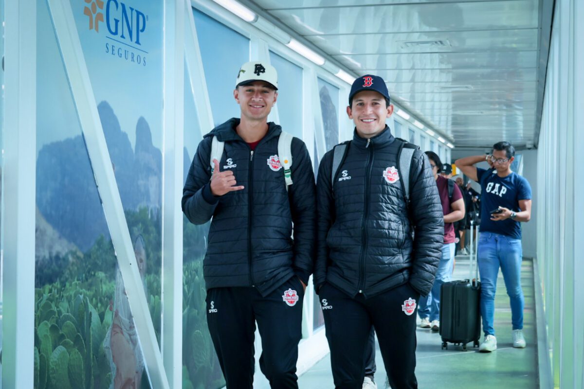 Mineros de Zacatecas enfrentarán a los Venados de Mérida este sábado.