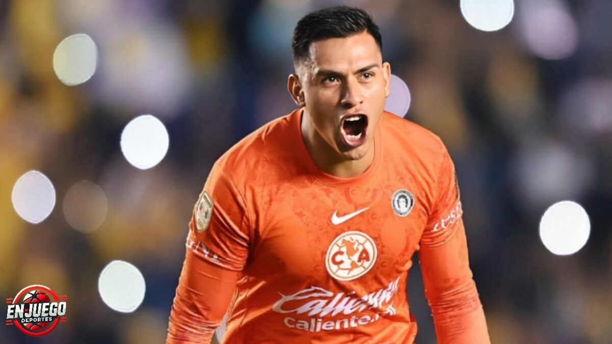 América con 3 integrantes en el Once Ideal de la Liga MX.