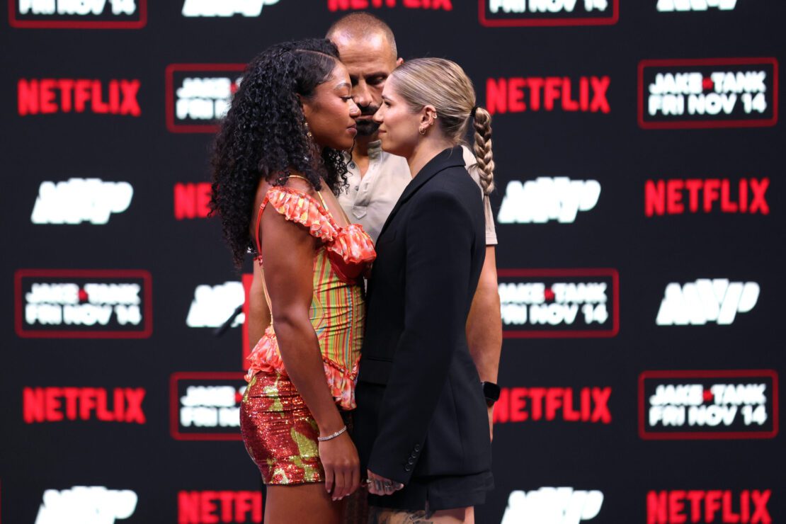  Alycia “The Bomb” Baumgardner