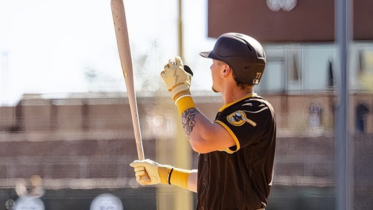 ¿Jackson Merrill regresa a jugar de shortstop con los Padres? Shildt responde 