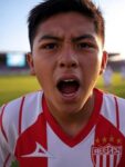 Necaxa participa en el Torneo Promesas.