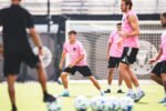 Noah Allen seguirá con Inter Miami